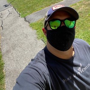 Meet your Posher, Todd